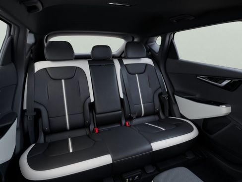 New 2026 Kia EV6 GT-Line RWD image 11