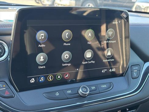 Used 2023 Chevrolet Blazer RS w/ LPO, 'HIT The Road' Package image 21