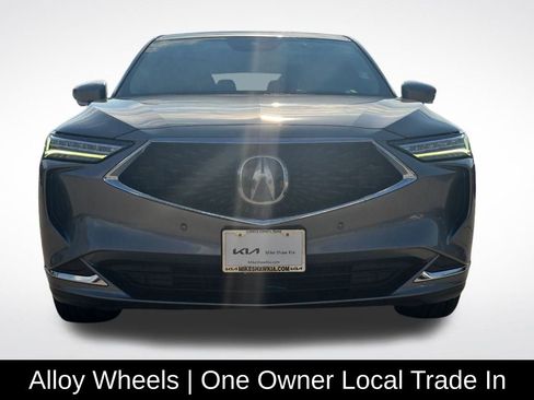 Used 2023 Acura MDX Technology image 10