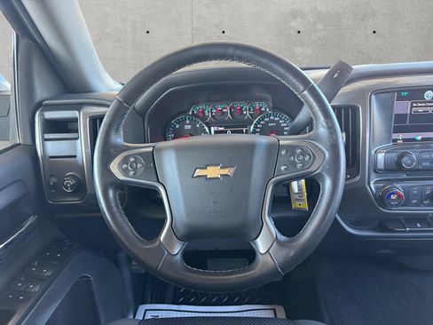 Used 2014 Chevrolet Silverado 1500 LT w/ Texas Edition, 1LT Trim image 25