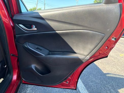 Used 2021 MAZDA CX-3 Sport AWD/4WD image 26