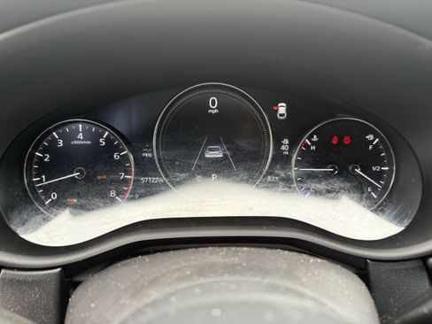 Used 2021 MAZDA CX-30 AWD 2.5 S image 15