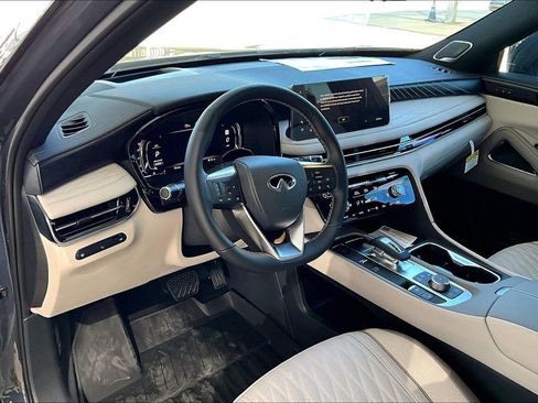 New 2026 INFINITI QX60 Autograph w/ Autograph Tech Package AWD/4WD image 30