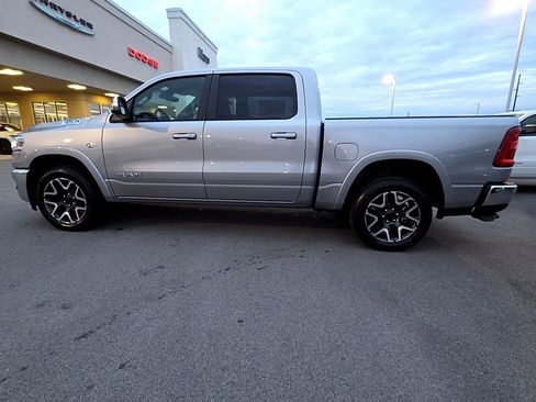 New 2026 RAM 1500 Laramie image 8