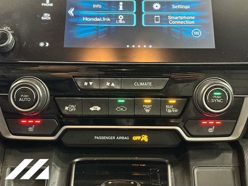 Used 2018 Honda CR-V EX-L image 17