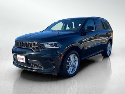 New 2026 Dodge Durango GT