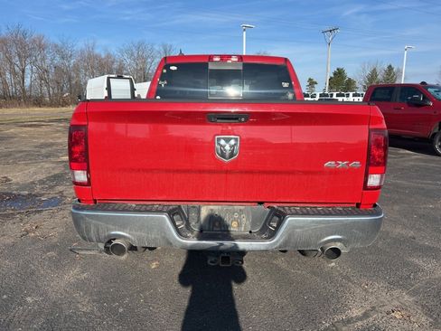 Used 2018 RAM 1500 SLT image 6