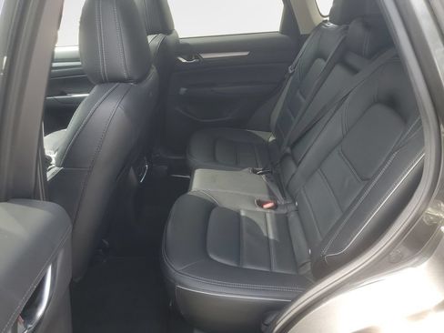 Used 2025 MAZDA CX-5 AWD 2.5 S w/ Preferred Package image 24