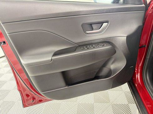 New 2026 Hyundai Kona Limited FWD image 13
