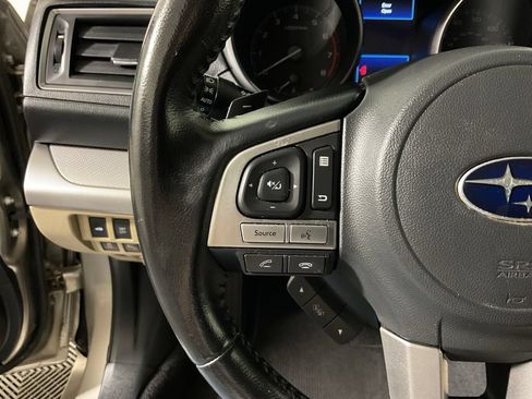 Used 2016 Subaru Legacy 2.5i Premium AWD/4WD image 28
