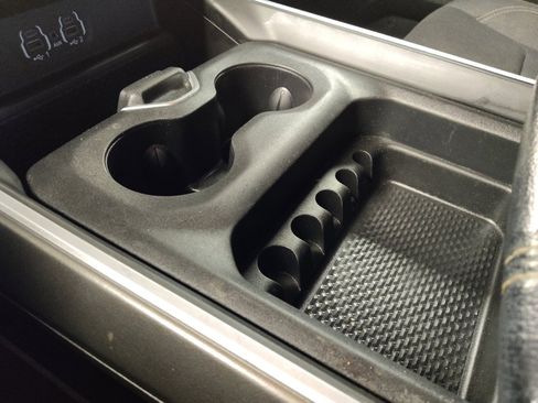 Used 2021 RAM 1500 Lone Star RWD image 26