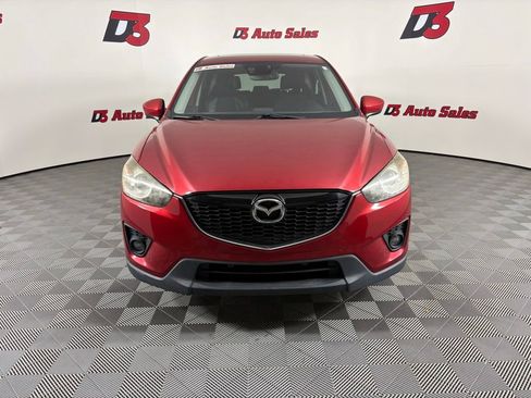 Used 2014 MAZDA CX-5 Grand Touring FWD image 14