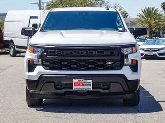 Used 2024 Chevrolet Silverado 1500 W/T w/ Trailering Package RWD video 2