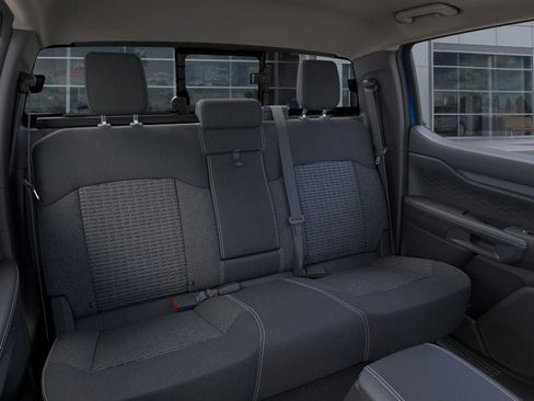 New 2025 Ford Ranger XLT image 11