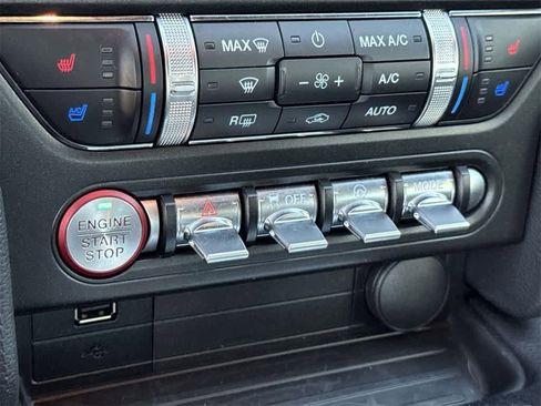 Used 2021 Ford Mustang Mach 1 w/ Equipment Group 700A image 21