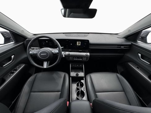 New 2026 Hyundai Kona Limited AWD/4WD image 13