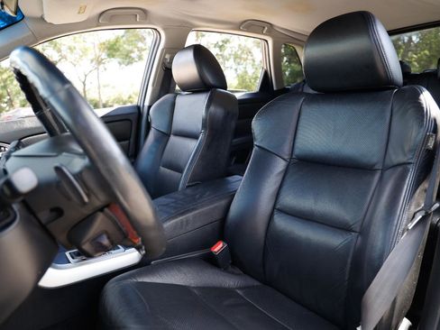 Used 2007 Acura RDX SH-AWD w/ Technology Package image 6