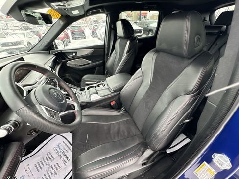 Used 2023 Acura MDX A-Spec image 13