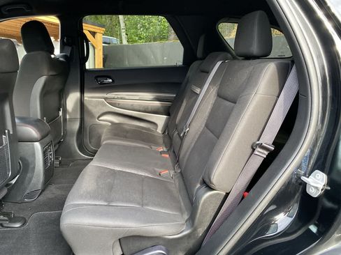 Used 2026 Dodge Durango GT AWD/4WD image 17