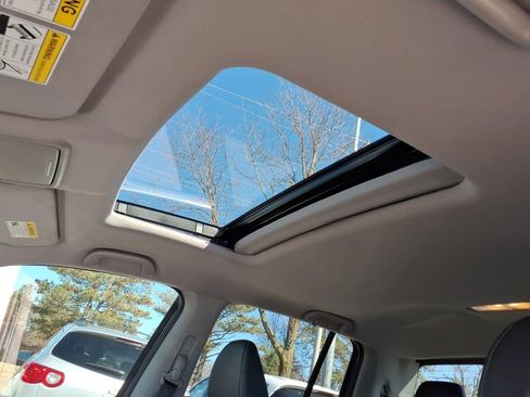 Used 2023 Honda Ridgeline RTL image 15