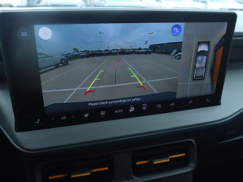 New 2026 Ford Maverick Tremor AWD/4WD image 7