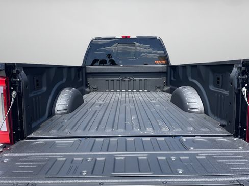 New 2026 Ford F350 Platinum AWD/4WD image 11