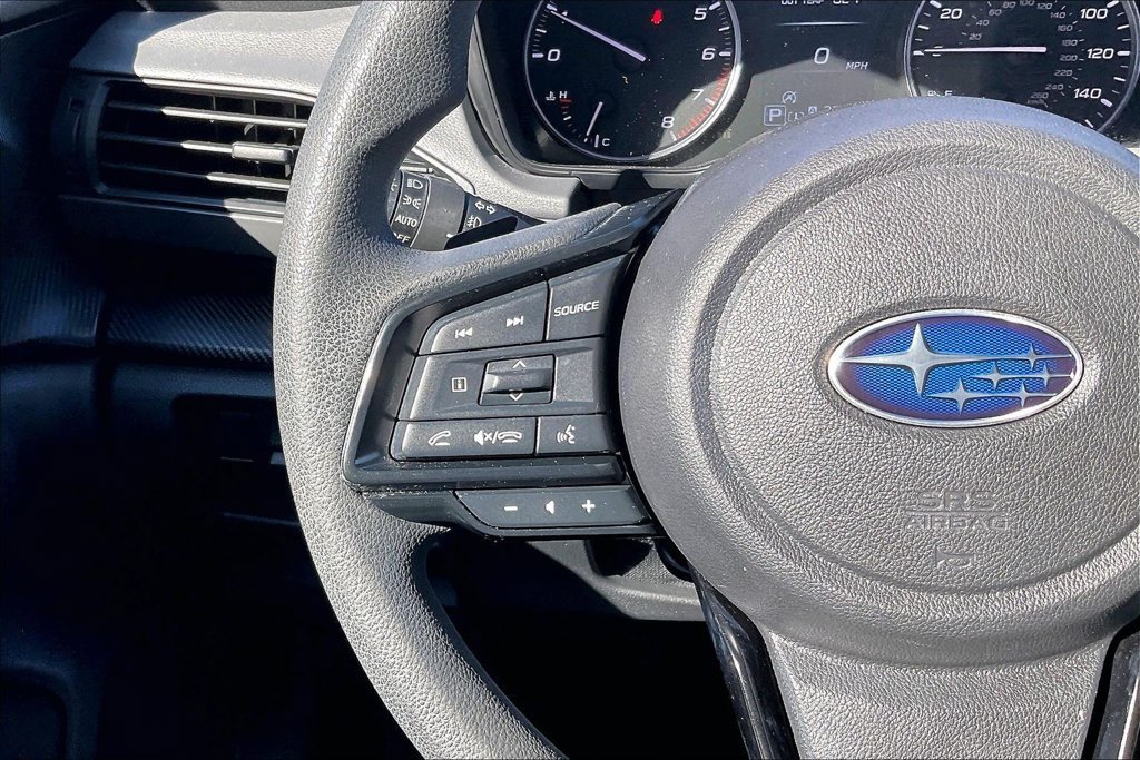 Used 2024 Subaru Crosstrek 2.0i Premium AWD/4WD image 17