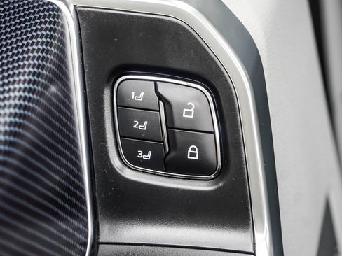 Used 2023 Ford F150 Limited AWD/4WD image 37