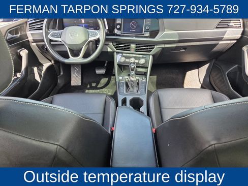 Used 2024 Volkswagen Jetta SE FWD image 16