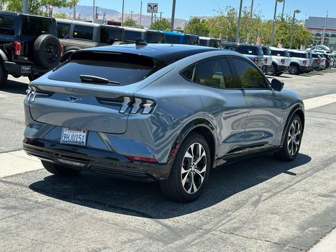 Certified 2023 Ford Mustang Mach-E Premium RWD image 8