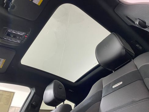 New 2026 Mercedes-Benz GLE 53 AMG AMG GLE 53 image 14