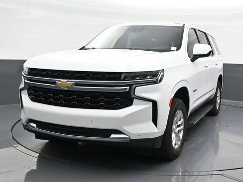 Used 2023 Chevrolet Tahoe LS RWD image 9