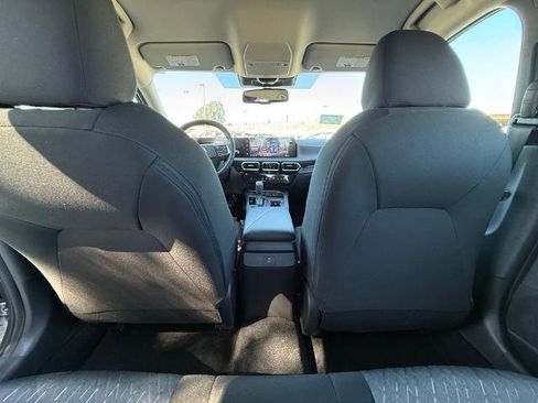 New 2026 Nissan Sentra SV w/ SV Convenience Package FWD image 12