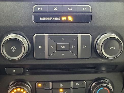 Used 2018 Ford F150 XLT AWD/4WD image 29