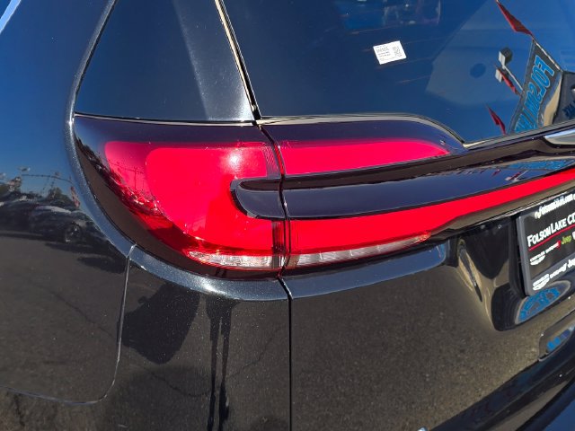 Certified 2022 Chrysler Pacifica Touring-L FWD image 29