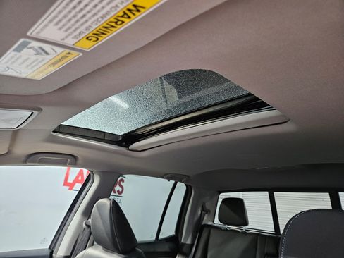 Used 2022 Honda Ridgeline RTL-E image 25