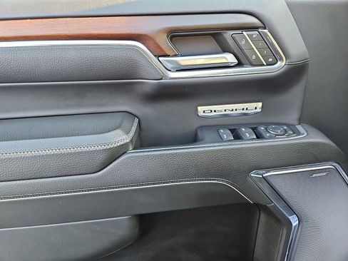 Certified 2024 GMC Sierra 1500 Denali w/ Technology Package image 12