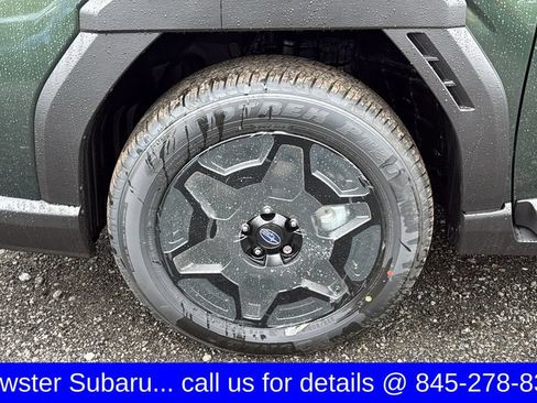 New 2026 Subaru Outback Limited AWD/4WD image 5