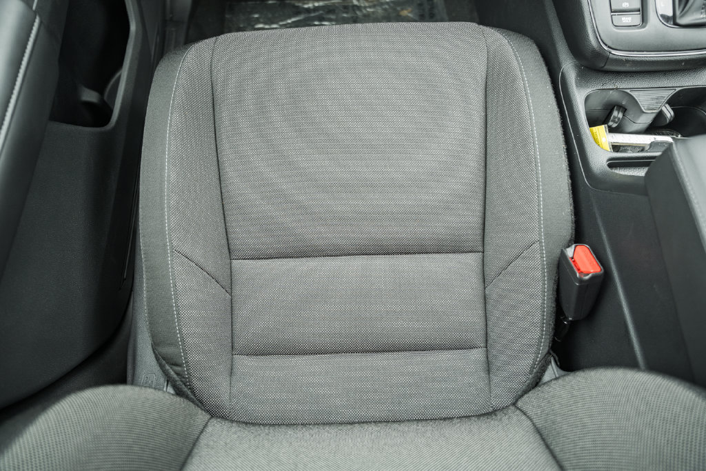 Used 2026 Honda CR-V EX image 29
