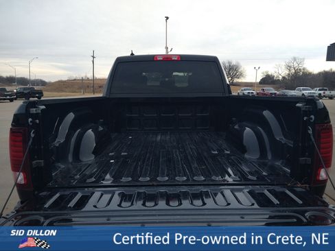 Used 2022 RAM 1500 Classic Warlock w/ Electronics Group image 15