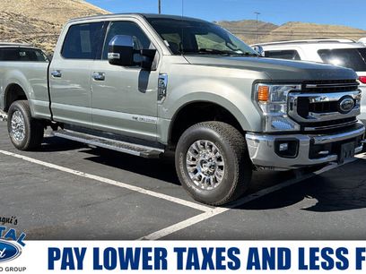 Used 2020 Ford F250 XLT w/ XLT Premium Package