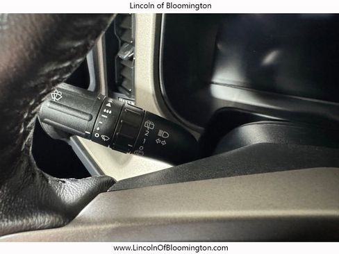 Used 2025 Ford Bronco Outer Banks AWD/4WD image 43