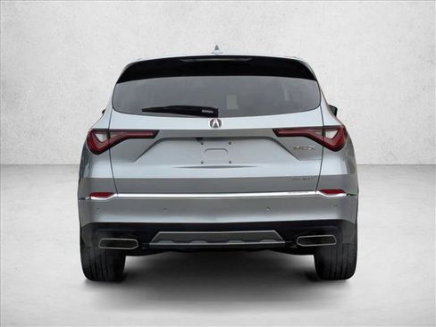 Used 2026 Acura MDX SH-AWD w/ Technology Package image 7