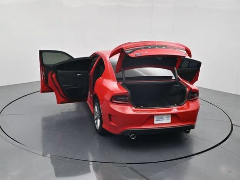 Used 2023 Dodge Charger GT AWD/4WD image 49