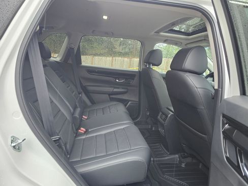 Certified 2024 Honda CR-V EX-L image 13