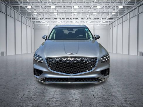 New 2026 Genesis GV70 2.5T Select AWD/4WD image 2
