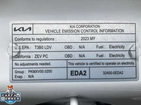 Used 2023 Kia Niro Wave FWD image 14