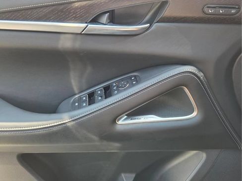 Used 2023 INFINITI QX60 Autograph FWD image 29