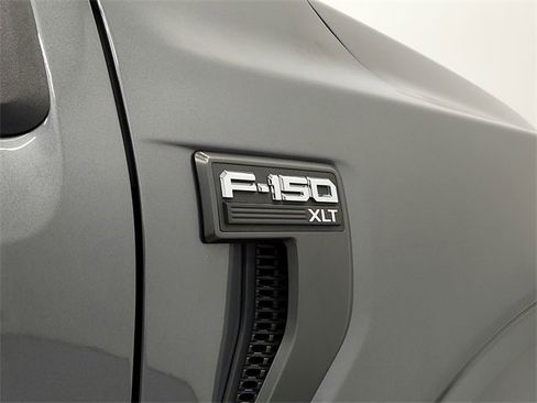 Used 2022 Ford F150 XLT w/ Equipment Group 301A Mid image 36