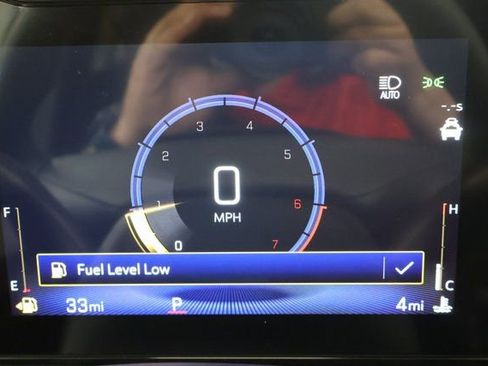 New 2026 Chevrolet Trax LT w/ Driver Confidence Package FWD image 14